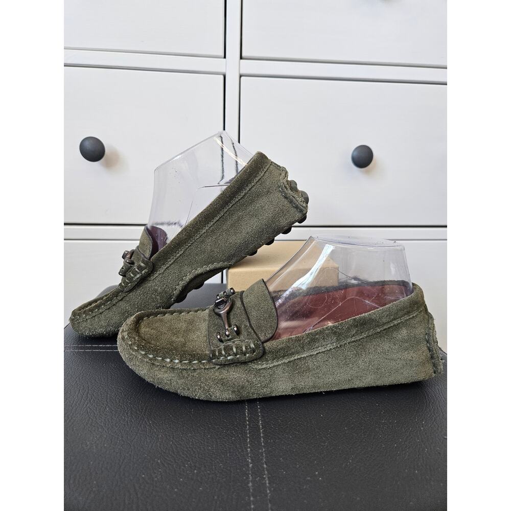Coach Arlene Moccasin, Size 6.5 / 37 - Picture 6 of 11
